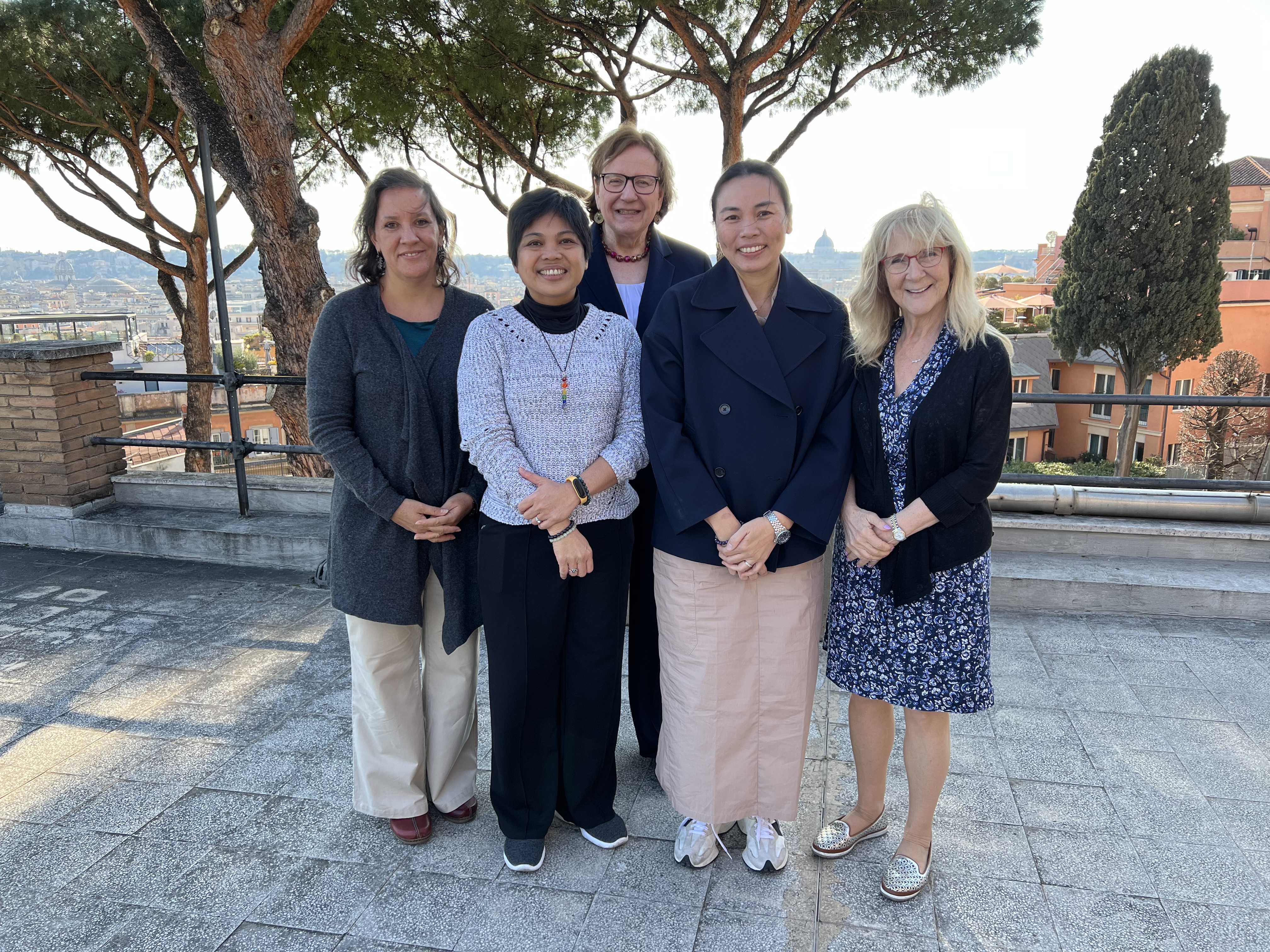 Safeguarding Committee