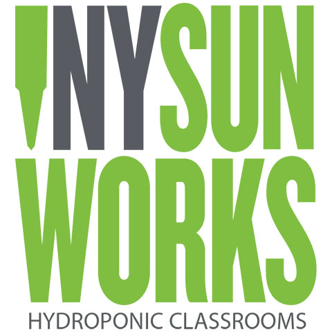 NY Sun Works Logo
