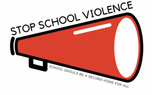 Picture for stop the violence program