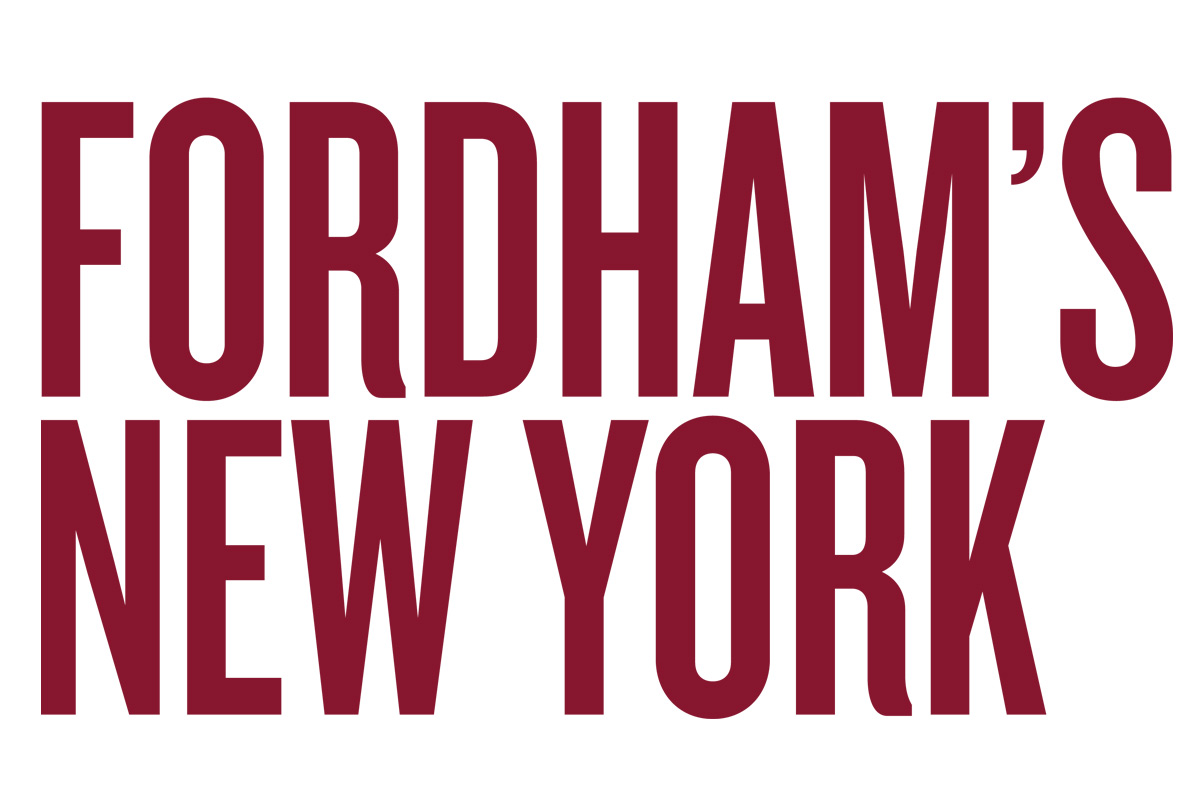 Fordham's New York