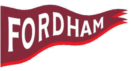 Fordham Pennant