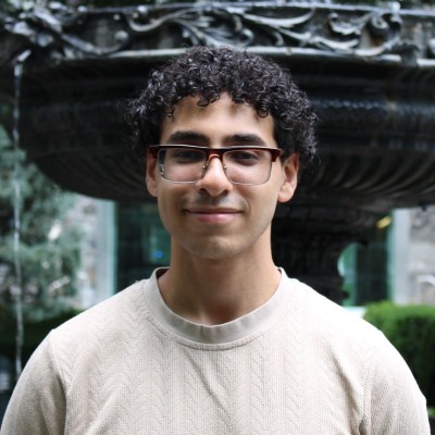 campus ministry intern