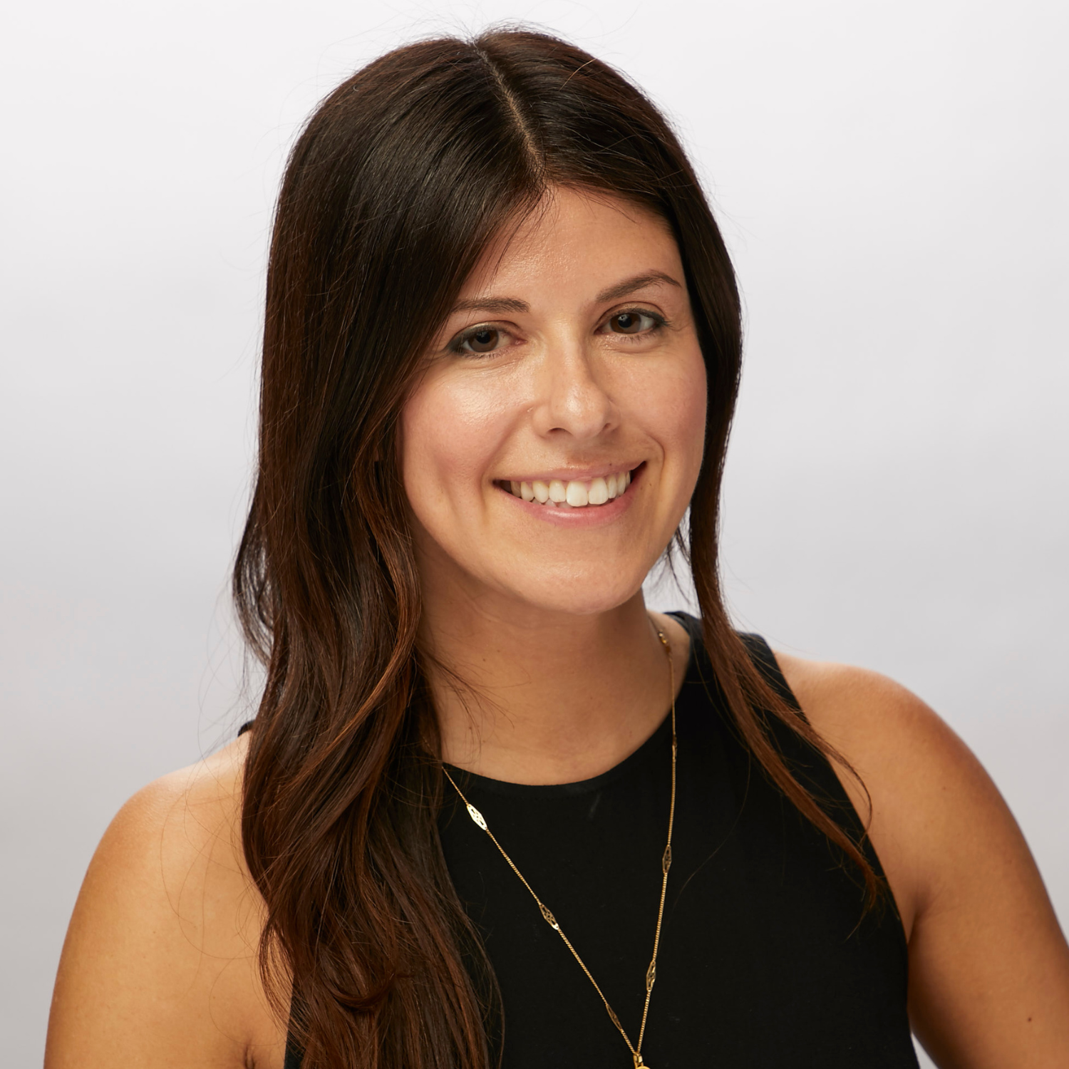 Headshot of Holly Young