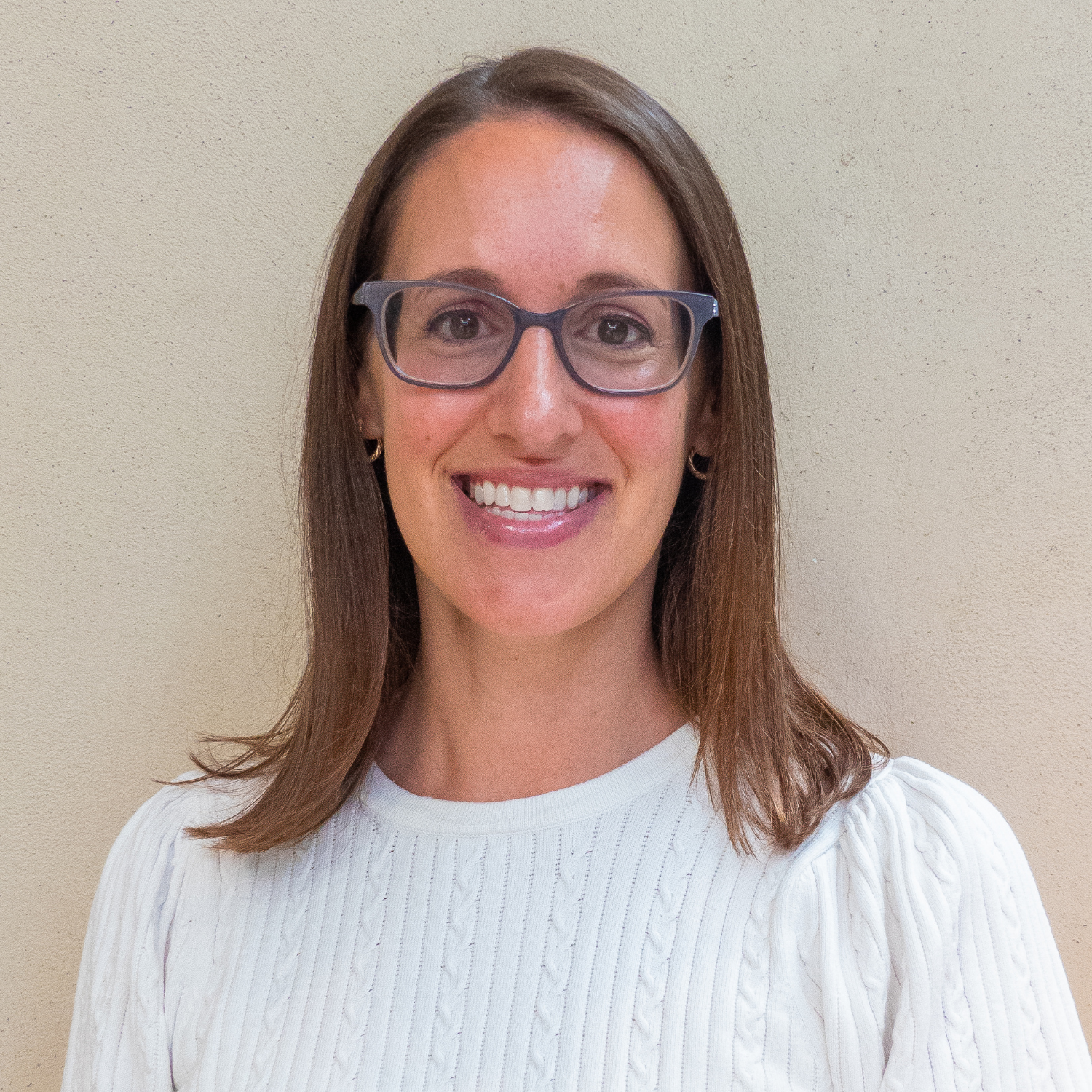 Headshot of Kathlene Mullaney