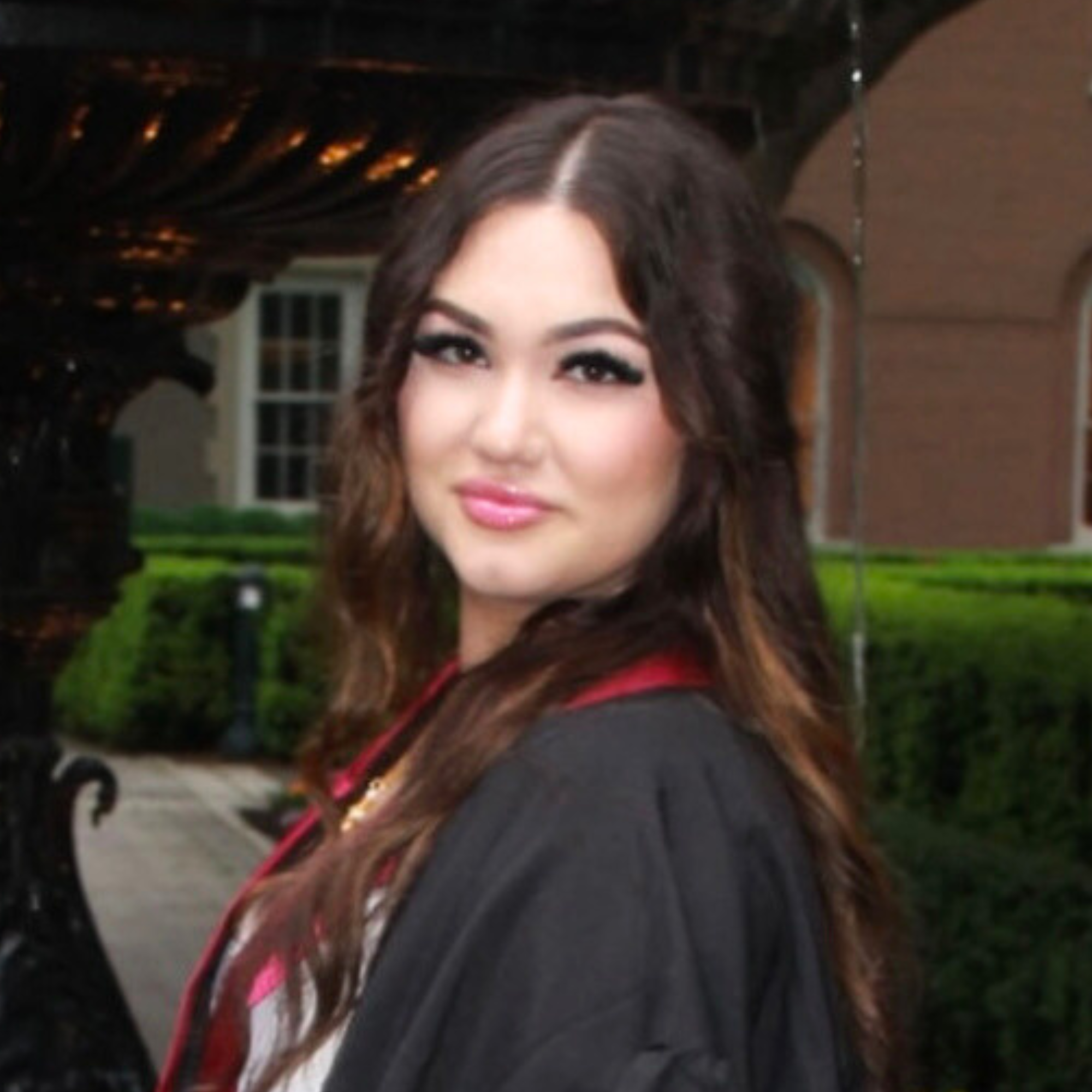 Headshot of Angela Colotti