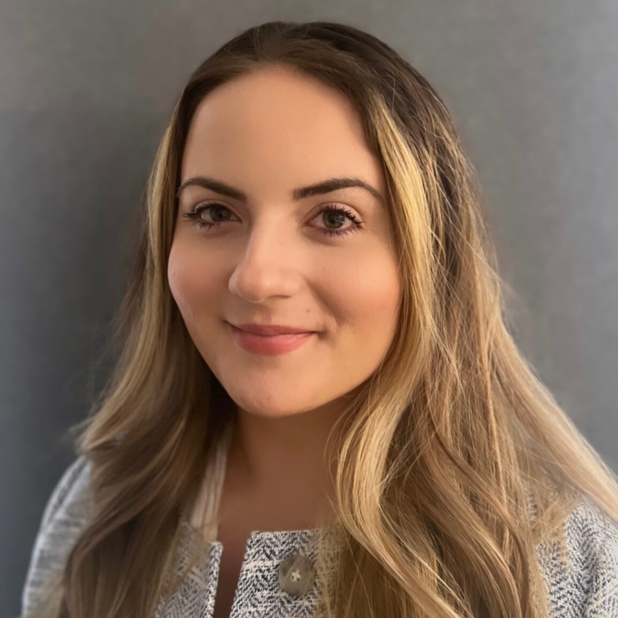 Headshot of Emily Lechner