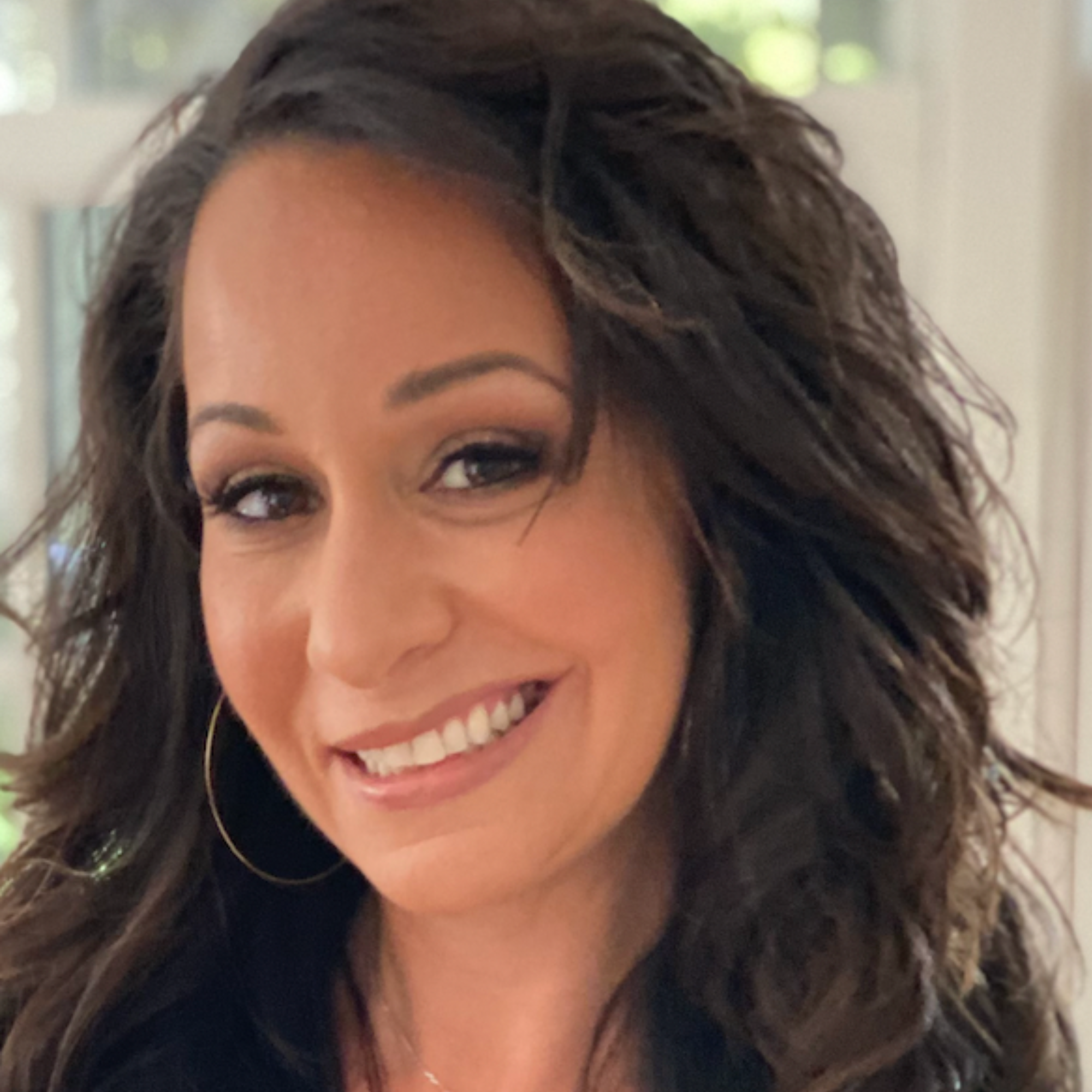 Headshot of Gia D'Onofrio