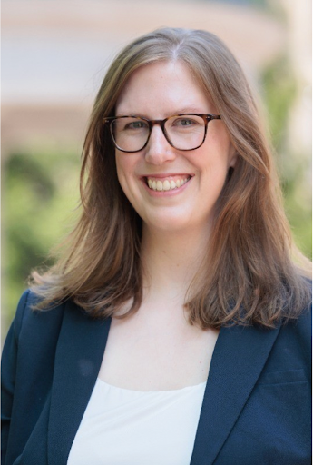 Abby Paulsen headshot