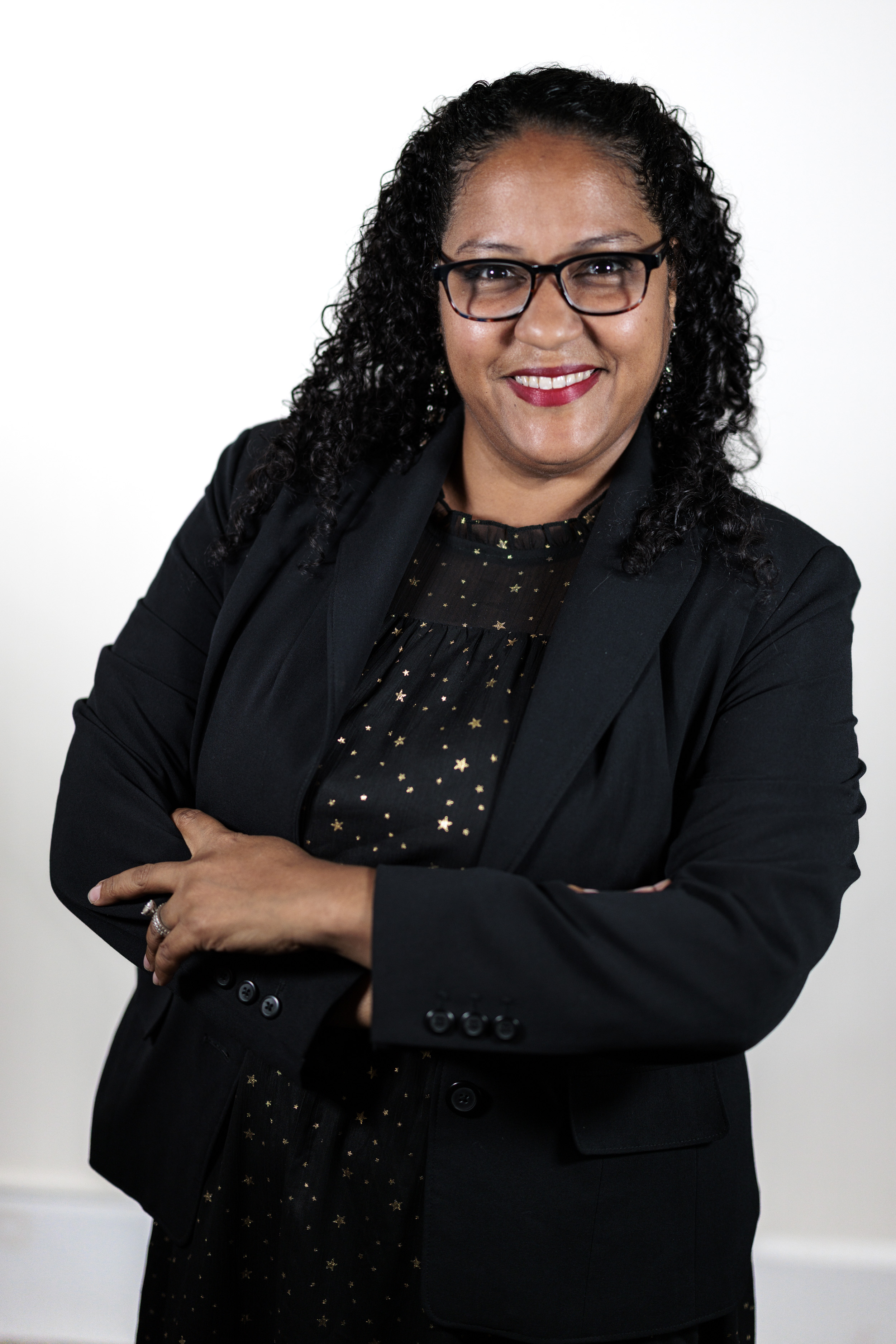 Maria Rodriguez headshot