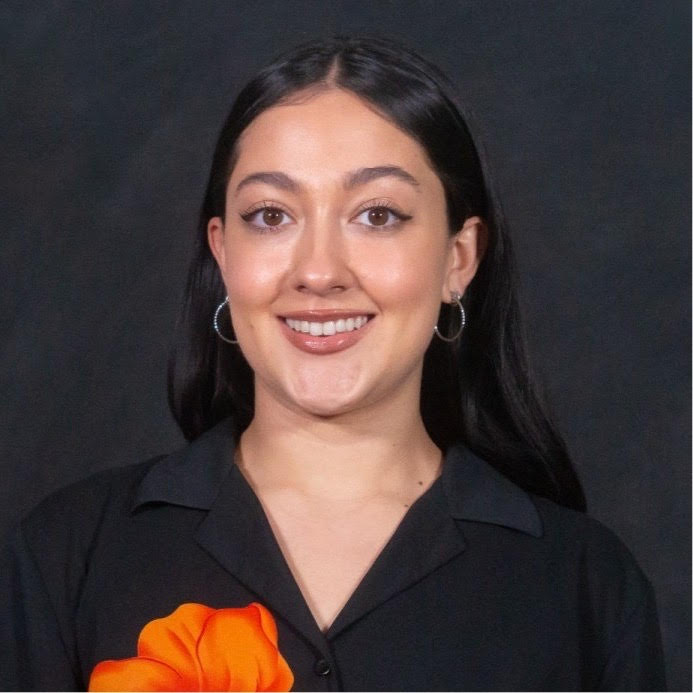 Alexa Calderon headshot