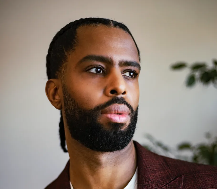 Henry Obispo headshot