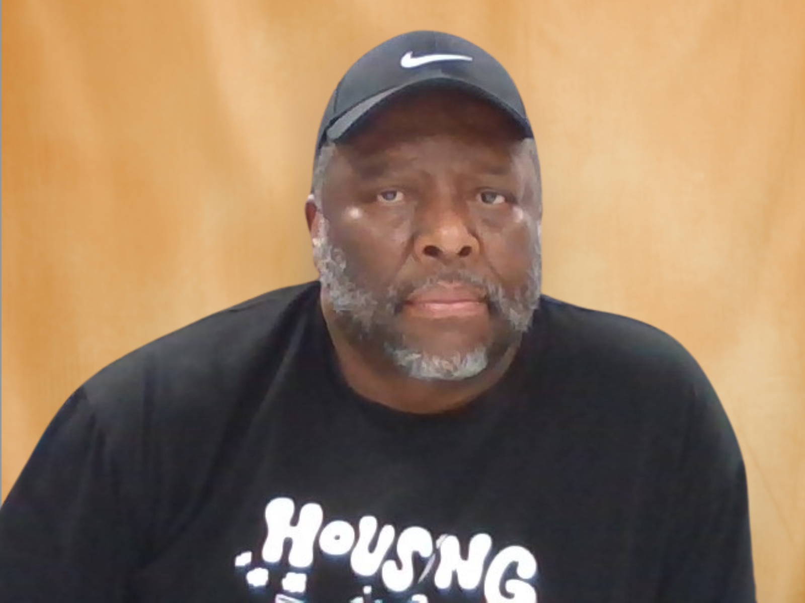 Rob Robinson headshot