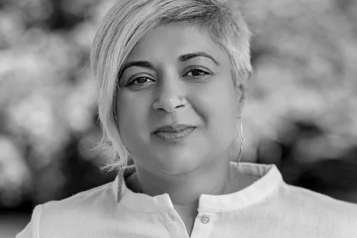 Kavita Pawria-Sanchez