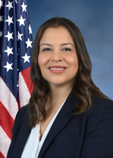 Rep. Emérita Torres