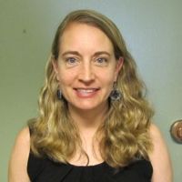 Headshot of Sadie Mahoney of Kingsbridge Heights Community Center