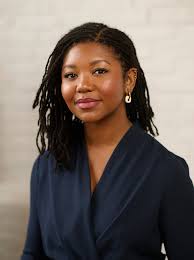 Headshot of Tameka Vasquez of The Future Quo