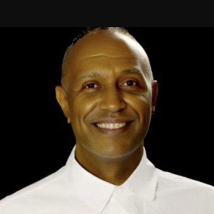 headshot of Timothy Coleman from BronxNet