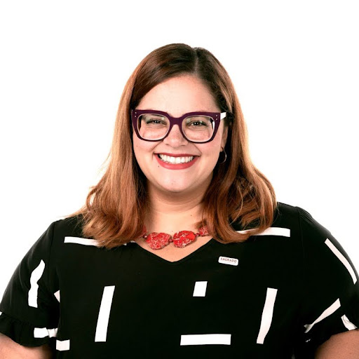 Anuchka Ramos Ruiz, Ph.D.