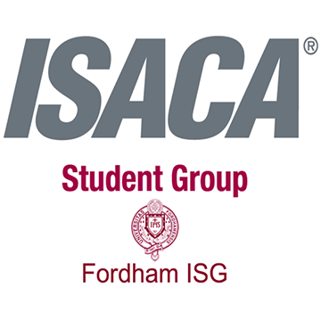 ISACA Student Group Logo