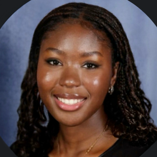 Aisha Ayo-Adeyemi