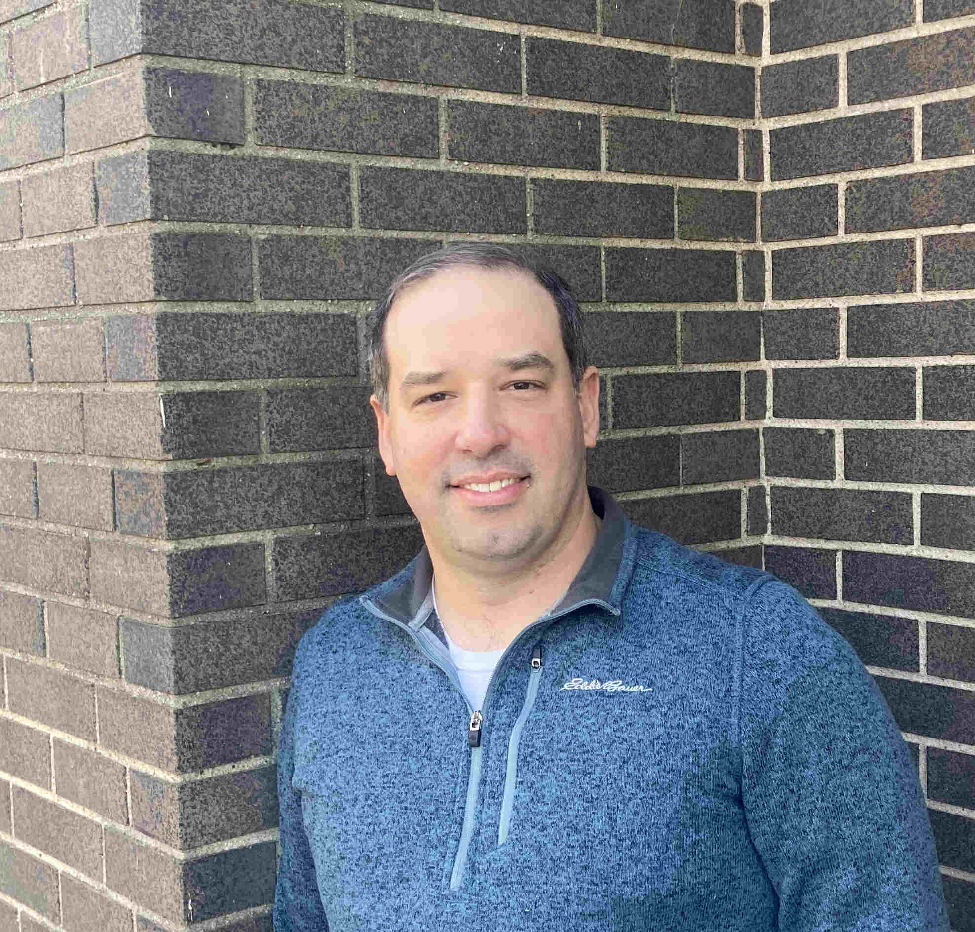 Chris Koenigsmann headshot