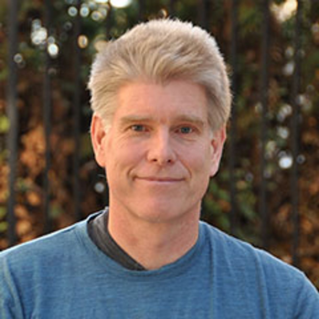 J. Andrew Foster, Ph.D.