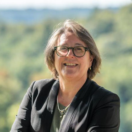 Annick Castiaux