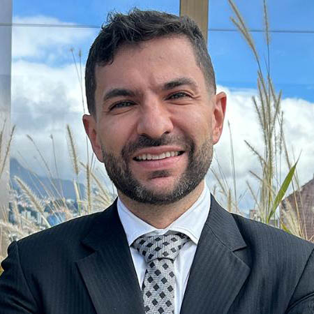 Diego Alejandro Patiño Guevara