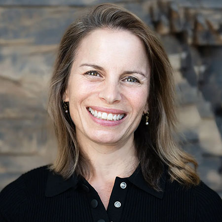 Dr Jessica Lang