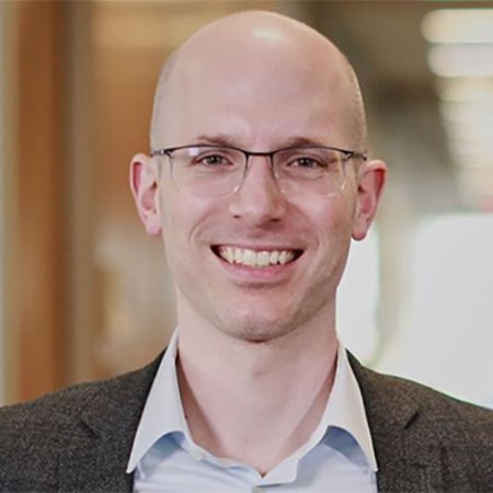 Eric Oermann