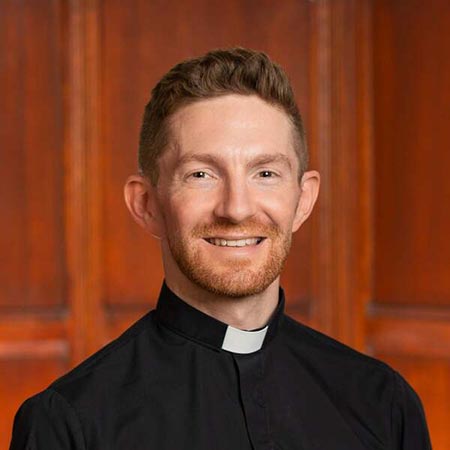 Joseph Lorenz, SJ