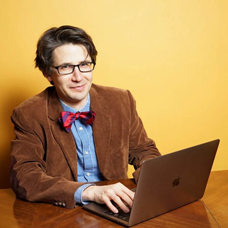 Joshua Schrier