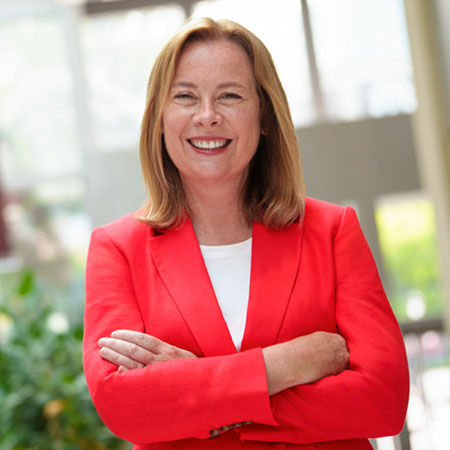 KerryAnn O'Meara