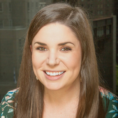 Meghan Simio, GABELLI '13