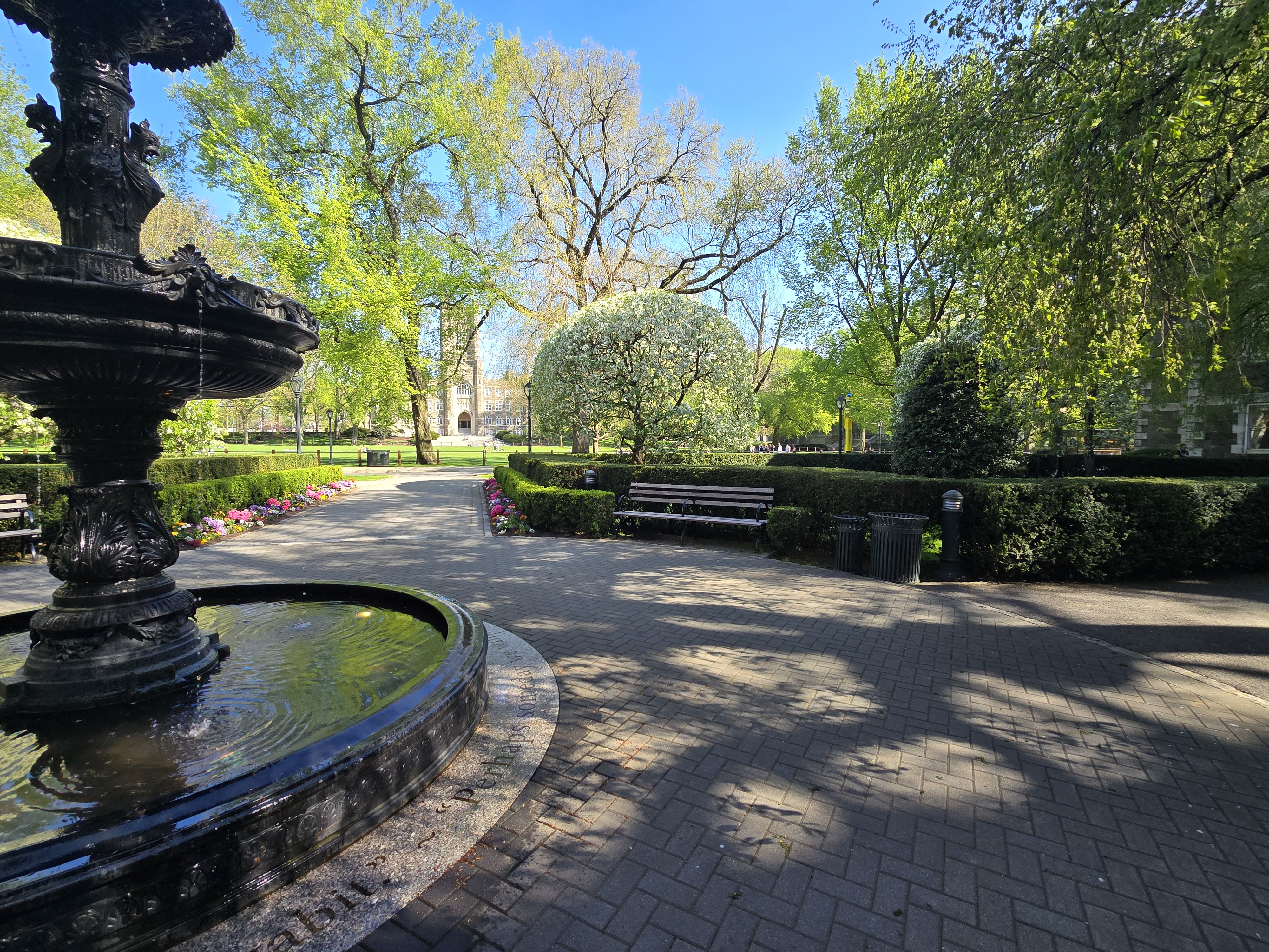 Image forTierney Hall
