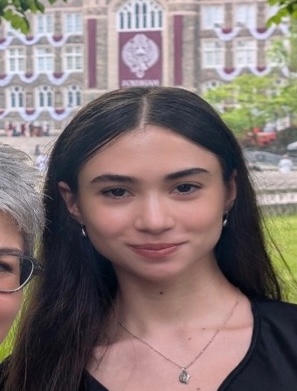 Eleanor Sanzenbacher, Writing Center