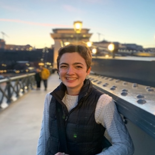 Ella Unal, Writing Center