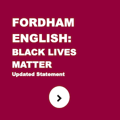 Fordham_English_Black_Lives_Matter_Follow_Up_Statement