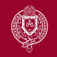 Fordham Logo 240