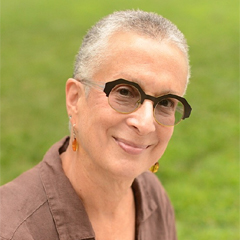 Anne Golomb Hoffman