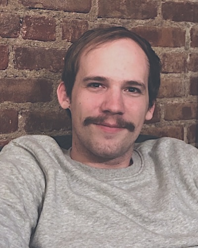 Matthew Siebert, Writing Center