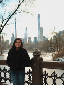 Marianela Rivas Writing Center
