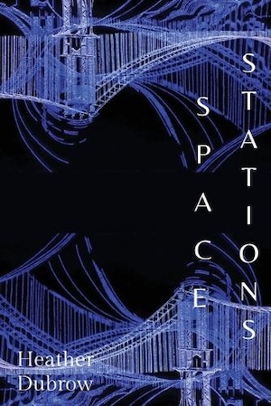 Space Stations By Heather Dubrow