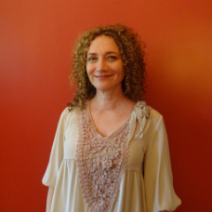 English Professor Vlasta Vranjes