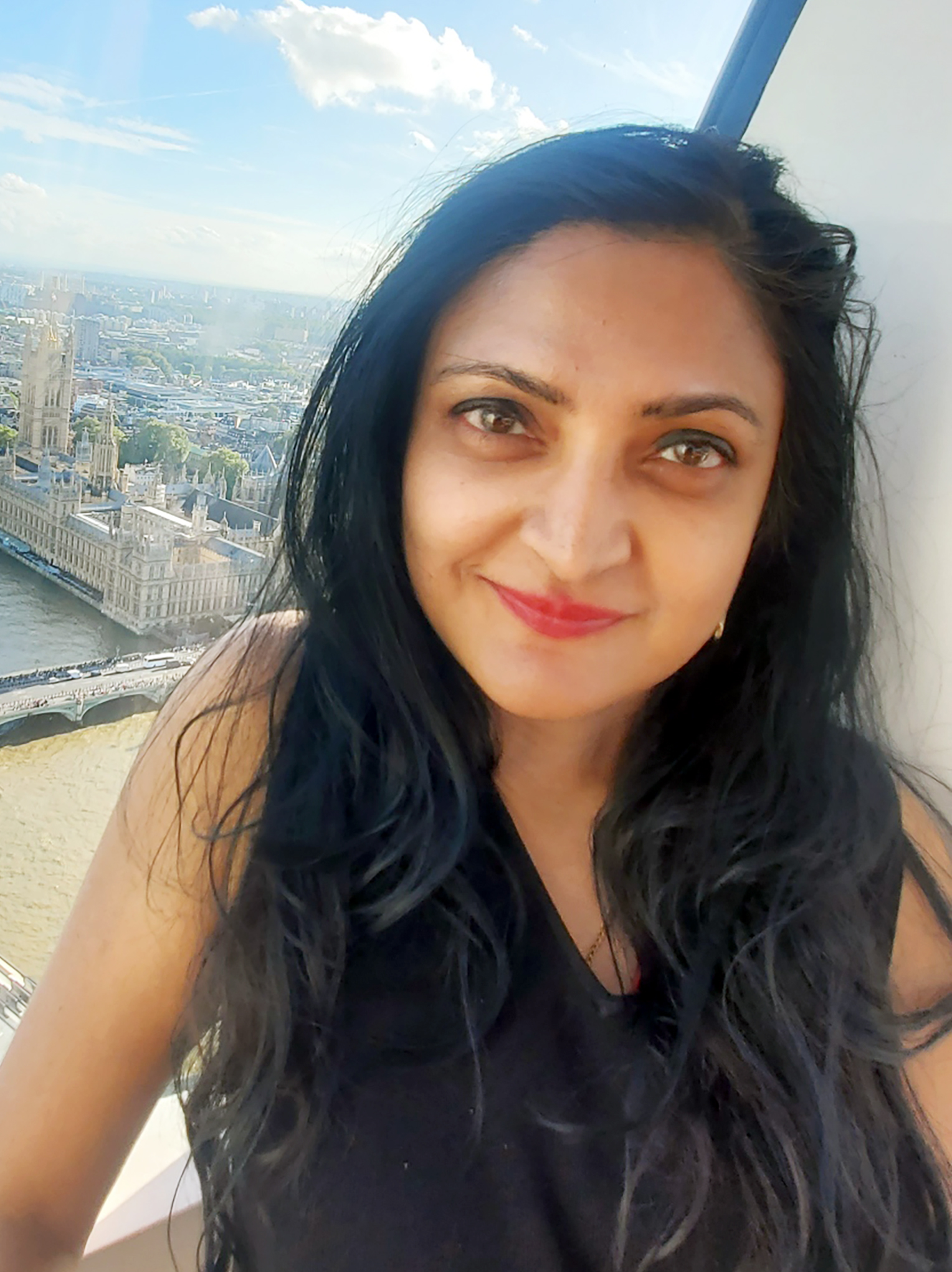 Ipsita Banerjee profile picture