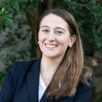 Stephanie (Criscione) Houser