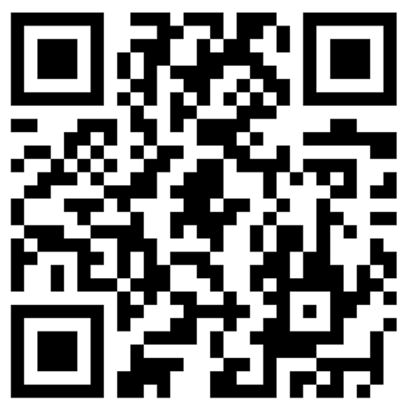 QR Code for Guest Wi-Fi Connection