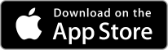 Apple iOS App Store download button