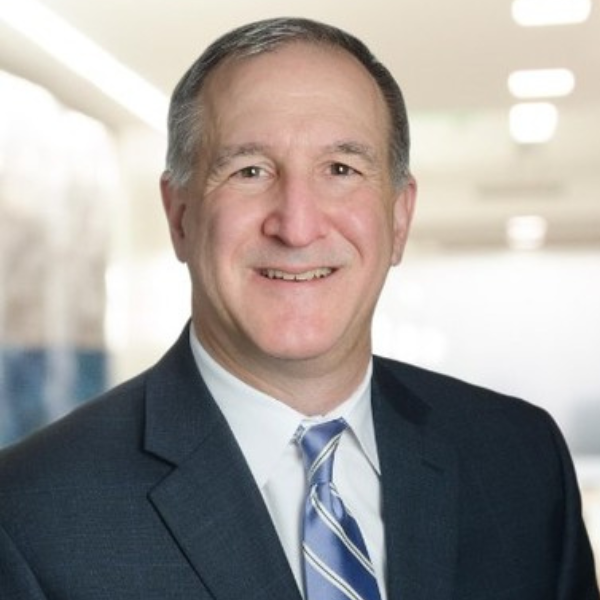 Colin A. Coleman Headshot