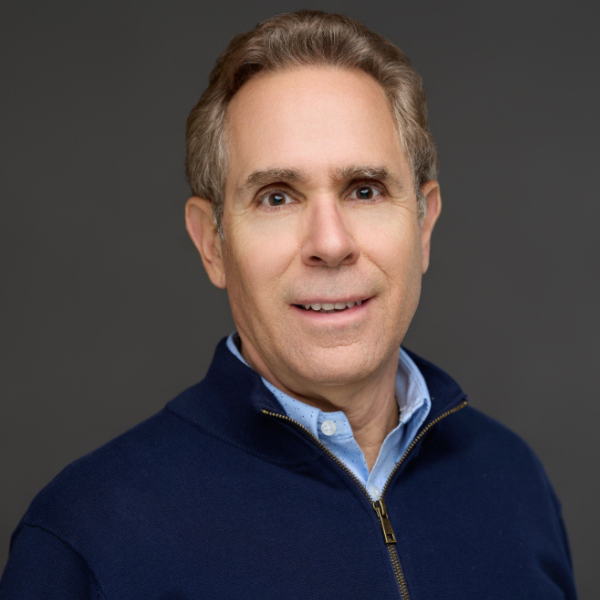 Headshot of Fordham Alumni Greg Cardinali